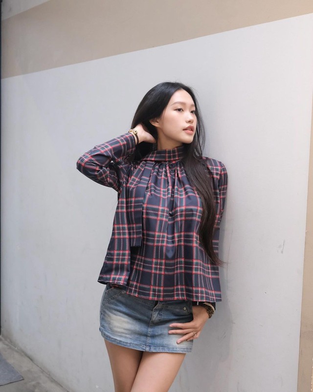 Local brand Việt hot quá chừng: "Phủ sóng" mọi mặt trận, từ sao hạng A tới dàn rich kid đều mê- Ảnh 10.