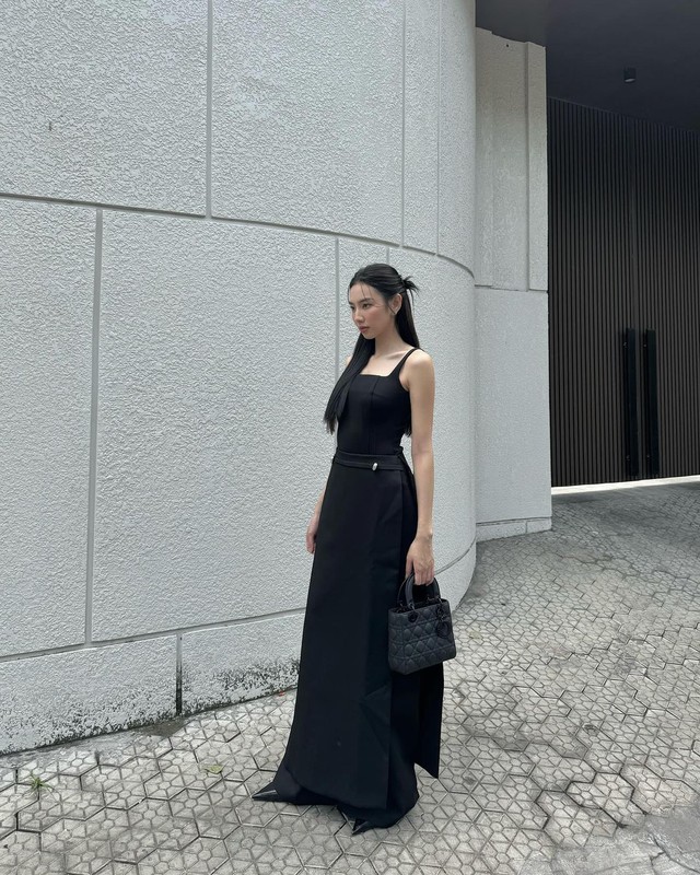 Local brand Việt hot quá chừng: "Phủ sóng" mọi mặt trận, từ sao hạng A tới dàn rich kid đều mê- Ảnh 5.