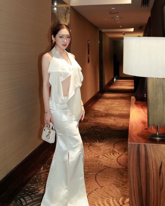 Local brand Việt hot quá chừng: "Phủ sóng" mọi mặt trận, từ sao hạng A tới dàn rich kid đều mê- Ảnh 1.
