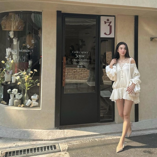 Local brand Việt hot quá chừng: "Phủ sóng" mọi mặt trận, từ sao hạng A tới dàn rich kid đều mê- Ảnh 4.