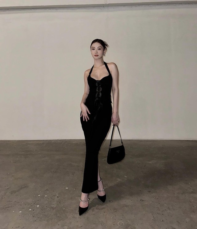 Local brand Việt hot quá chừng: "Phủ sóng" mọi mặt trận, từ sao hạng A tới dàn rich kid đều mê- Ảnh 7.