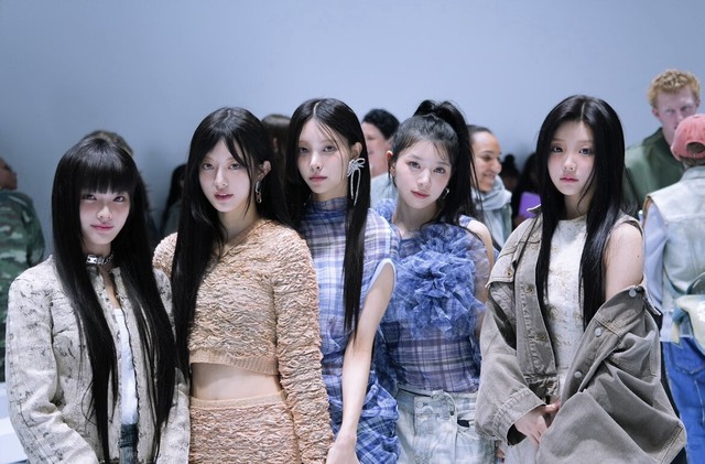 HYBE “nhân bản" nhóm nữ: Nhạc không quá 3 phút, visual xinh lung linh, khả năng tạo trend dẫn đầu Kpop- Ảnh 19.