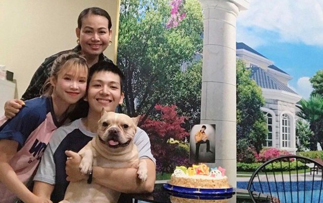 Hôn nhân Khởi My - Kelvin Khánh: Không có ý định sinh con, vướng tin đồn rạn nứt vì 1 câu của đồng nghiệp- Ảnh 4.