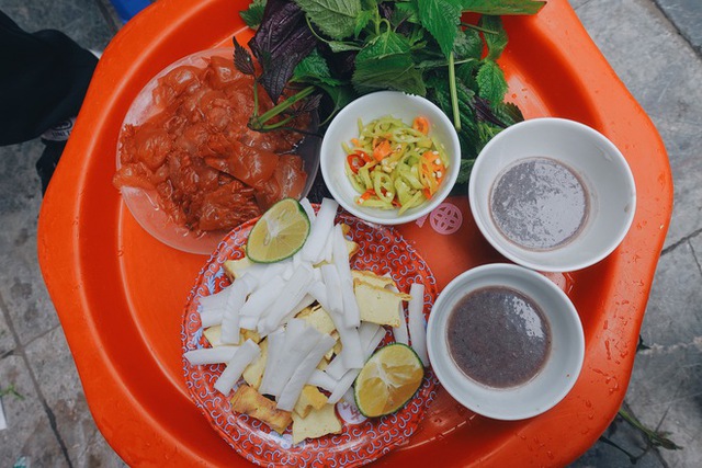 Sứa đỏ bị chê "ăn như thạch chấm mắm tôm": Hương vị thật sự thế nào và tại sao lại hot đến vậy?- Ảnh 5.