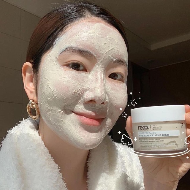 Bạn sẽ không còn bị gọi là "chảo dầu di động" nếu chăm đắp mặt nạ đất sét 2 lần/ tuần- Ảnh 7.