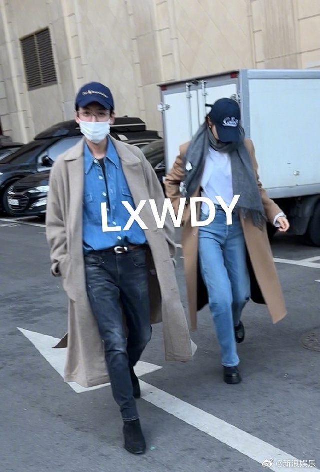 Sooyoung (SNSD) tung ảnh hẹn hò Jung Kyung Ho ở trời Tây, netizen dán mắt vào loạt chi tiết ngọt ngào đến “sâu răng”- Ảnh 8.