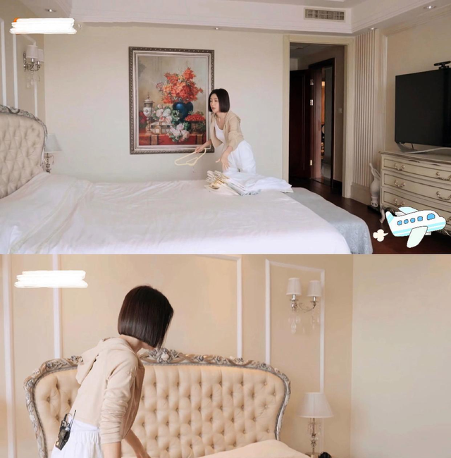 "Phú Sát Hoàng Hậu" Tần Lam: U50 độc thân, xinh đẹp, sở hữu cơ ngơi bạc tỷ giữa lòng Bắc Kinh- Ảnh 3. "Phú Sát Hoàng Hậu" Tần Lam: U50 độc thân, xinh đẹp, sở hữu cơ ngơi bạc tỷ giữa lòng Bắc Kinh- Ảnh 3.