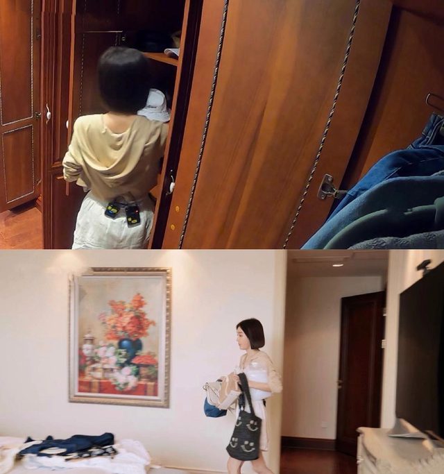 "Phú Sát Hoàng Hậu" Tần Lam: U50 độc thân, xinh đẹp, sở hữu cơ ngơi bạc tỷ giữa lòng Bắc Kinh- Ảnh 8. "Phú Sát Hoàng Hậu" Tần Lam: U50 độc thân, xinh đẹp, sở hữu cơ ngơi bạc tỷ giữa lòng Bắc Kinh- Ảnh 8.