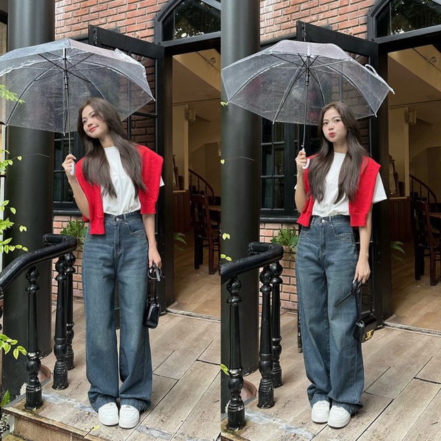 Để bước vào mùa hè với style xinh như mộng, chị em học phụ nữ Pháp sắm đủ 5 item sau- Ảnh 23.