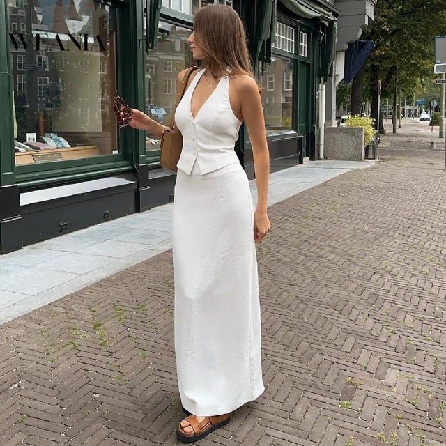 Để bước vào mùa hè với style xinh như mộng, chị em học phụ nữ Pháp sắm đủ 5 item sau- Ảnh 24.