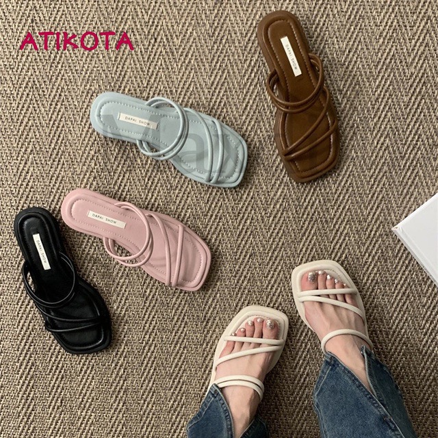 Để bước vào mùa hè với style xinh như mộng, chị em học phụ nữ Pháp sắm đủ 5 item sau- Ảnh 28.