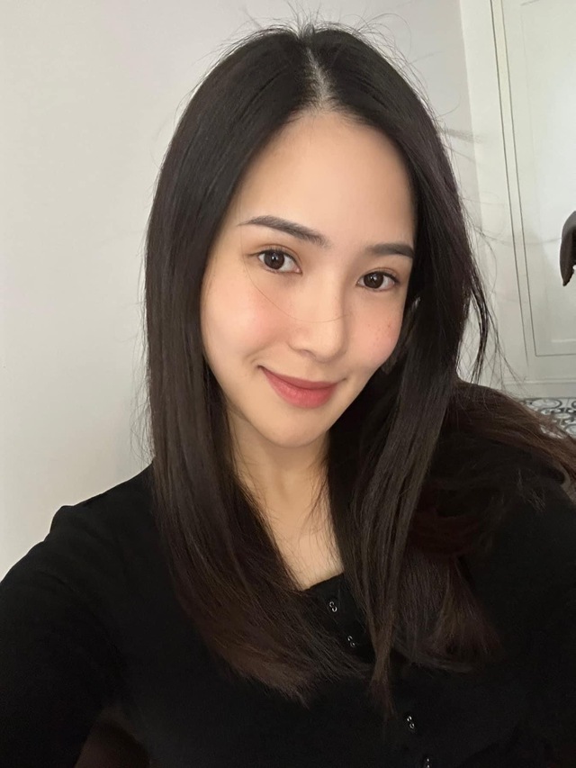 Rộ hình ảnh Hương Tràm xuất hiện bên 2 nhóc tỳ, đã bí mật sinh con ở Mỹ?- Ảnh 2.
