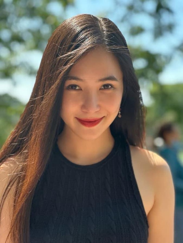 Rộ hình ảnh Hương Tràm xuất hiện bên 2 nhóc tỳ, đã bí mật sinh con ở Mỹ?- Ảnh 7.