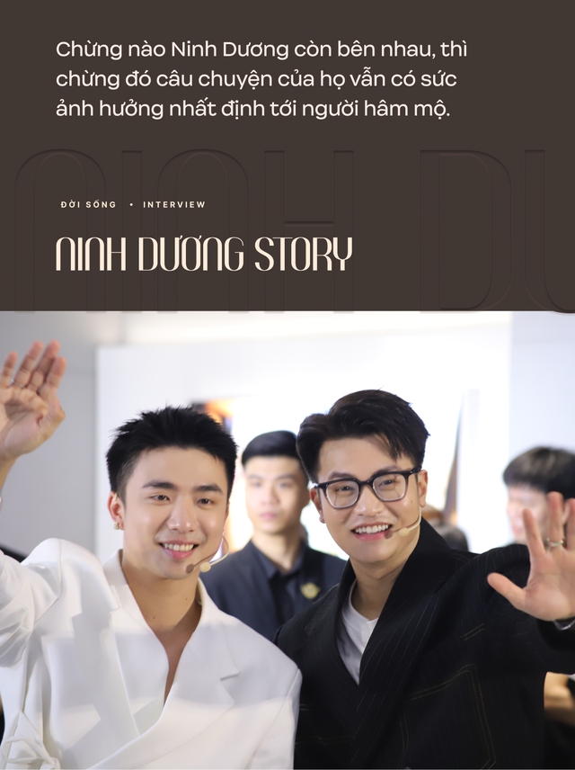 Vì sao nhãn hàng càng lớn càng phải “tỉnh táo” khi hợp tác với Ninh Dương Story?- Ảnh 4.