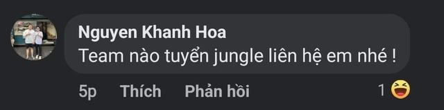 “Thần rừng” VCS một thời  bày tỏ ý định trở lại nhưng thực tế lại quá phũ phàng- Ảnh 3.