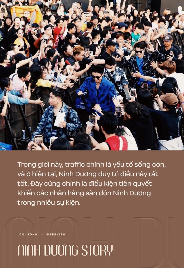 Vì sao nhãn hàng càng lớn càng phải “tỉnh táo” khi hợp tác với Ninh Dương Story?- Ảnh 5.
