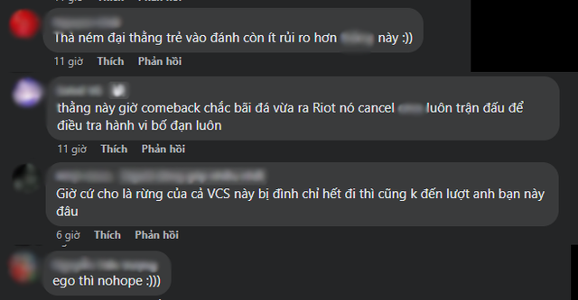 “Thần rừng” VCS một thời  bày tỏ ý định trở lại nhưng thực tế lại quá phũ phàng- Ảnh 4.