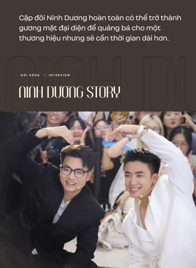 Vì sao nhãn hàng càng lớn càng phải “tỉnh táo” khi hợp tác với Ninh Dương Story?- Ảnh 6.