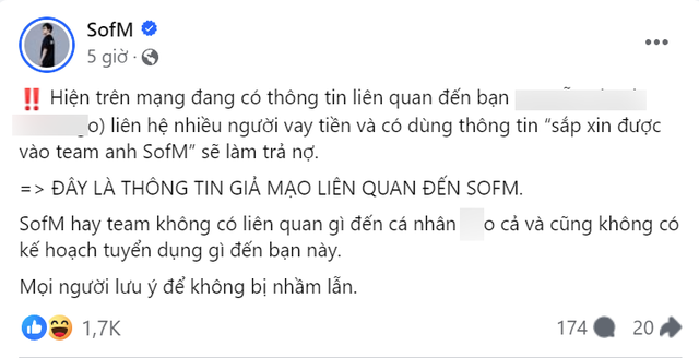 “Thần rừng” VCS một thời  bày tỏ ý định trở lại nhưng thực tế lại quá phũ phàng- Ảnh 5.