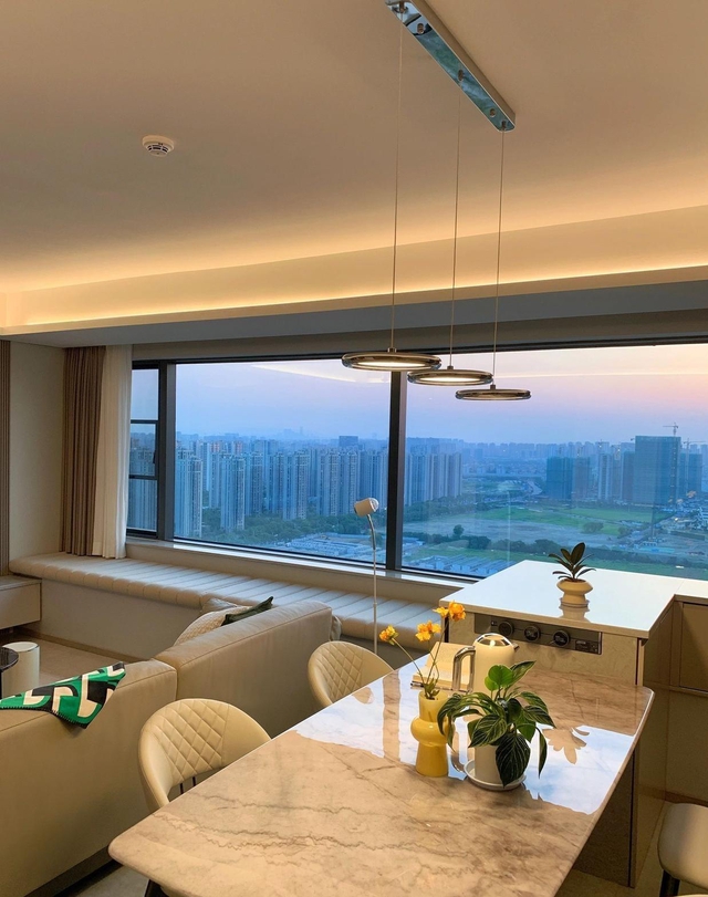 Bán chung cư tầng 21, chuyển xuống nhà mặt đất: Tôi được trải nghiệm cuộc sống không bao giờ có khi ở trên cao- Ảnh 7. Bán chung cư tầng 21, chuyển xuống nhà mặt đất: Tôi được trải nghiệm cuộc sống không bao giờ có khi ở trên cao- Ảnh 7.