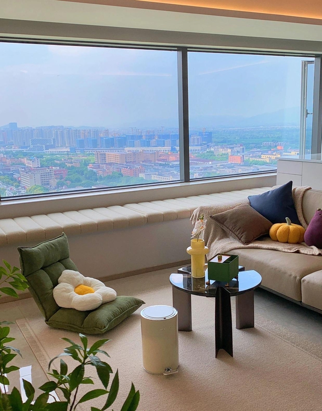 Bán chung cư tầng 21, chuyển xuống nhà mặt đất: Tôi được trải nghiệm cuộc sống không bao giờ có khi ở trên cao- Ảnh 3. Bán chung cư tầng 21, chuyển xuống nhà mặt đất: Tôi được trải nghiệm cuộc sống không bao giờ có khi ở trên cao- Ảnh 3.