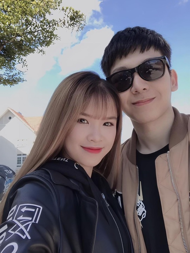 Khởi My - Kelvin Khánh bị team qua đường tóm gọn, thái độ gây chú ý giữa tin chia tay- Ảnh 3.