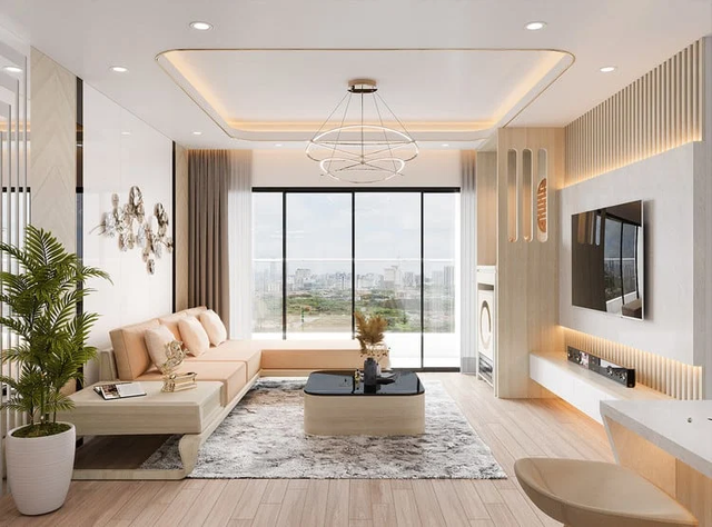 Bán chung cư tầng 21, chuyển xuống nhà mặt đất: Tôi được trải nghiệm cuộc sống không bao giờ có khi ở trên cao- Ảnh 1. Bán chung cư tầng 21, chuyển xuống nhà mặt đất: Tôi được trải nghiệm cuộc sống không bao giờ có khi ở trên cao- Ảnh 1.