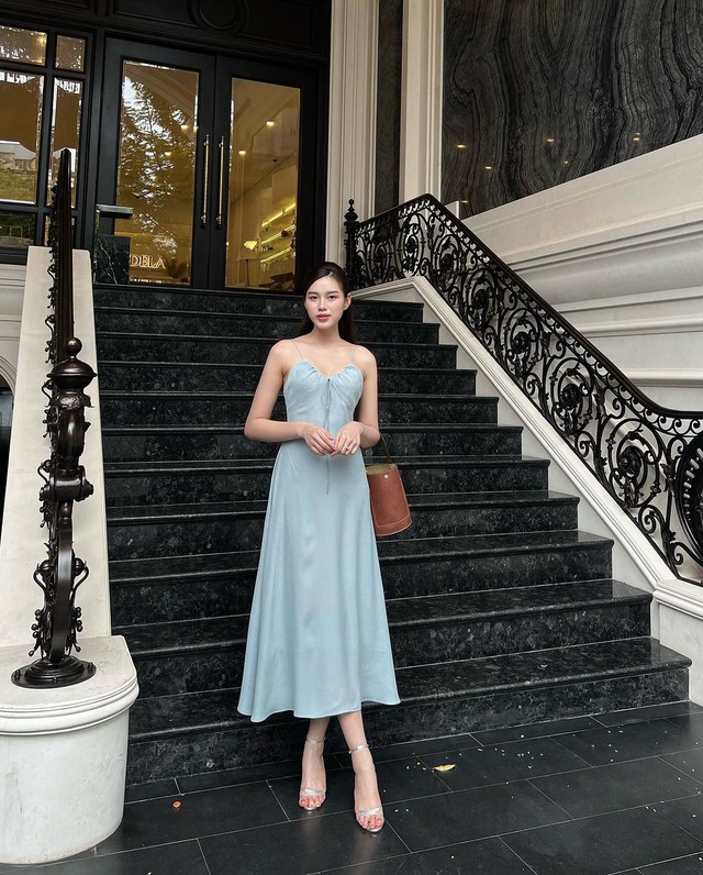 Gọi Đỗ Hà là "chiến thần" local brand: Mê cách cô ấy mặc đồ bình dân mà sang xịn, thanh lịch không lối thoát- Ảnh 8.