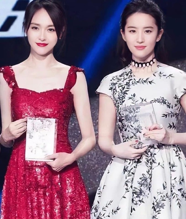 Muốn hiểu định nghĩa của bùng nổ visual, cứ nhìn loạt ảnh này của dàn sao Hoa ngữ là biết- Ảnh 8.