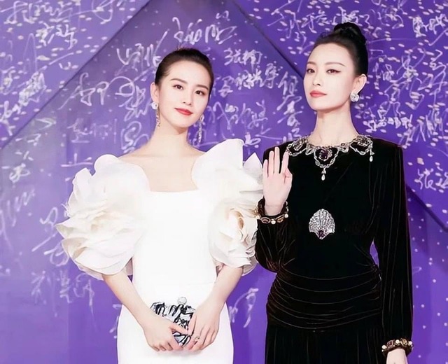 Muốn hiểu định nghĩa của bùng nổ visual, cứ nhìn loạt ảnh này của dàn sao Hoa ngữ là biết- Ảnh 6.