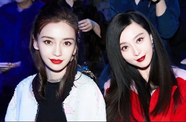 Muốn hiểu định nghĩa của bùng nổ visual, cứ nhìn loạt ảnh này của dàn sao Hoa ngữ là biết- Ảnh 1.