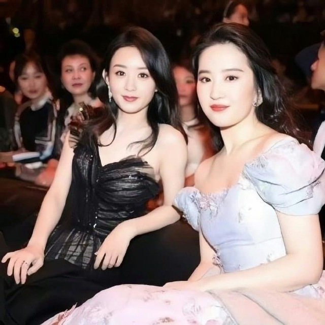 Muốn hiểu định nghĩa của bùng nổ visual, cứ nhìn loạt ảnh này của dàn sao Hoa ngữ là biết- Ảnh 3.