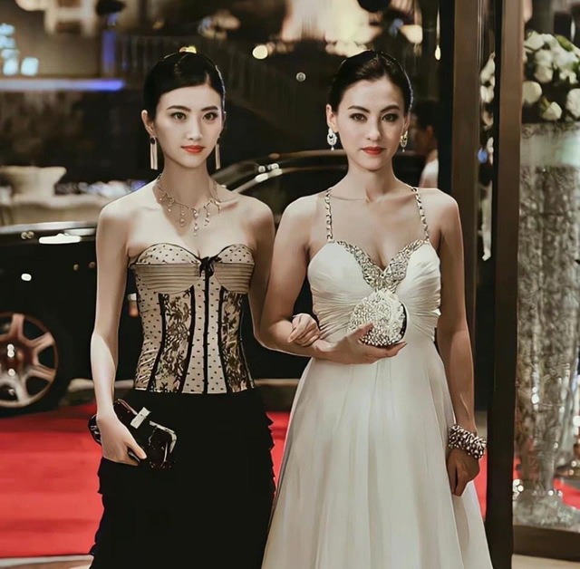 Muốn hiểu định nghĩa của bùng nổ visual, cứ nhìn loạt ảnh này của dàn sao Hoa ngữ là biết- Ảnh 9.