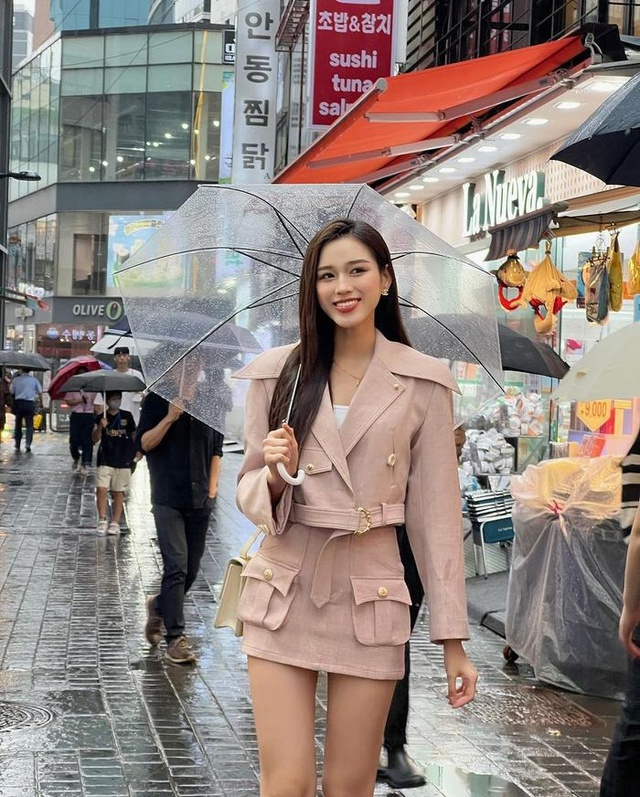 Gọi Đỗ Hà là "chiến thần" local brand: Mê cách cô ấy mặc đồ bình dân mà sang xịn, thanh lịch không lối thoát- Ảnh 10.