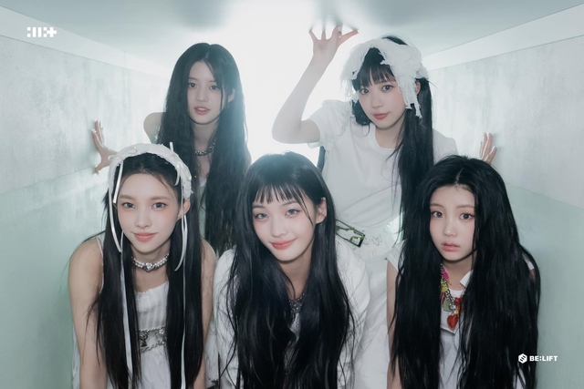 BABYMONSTER "tái debut": MV như mashup loạt hit BLACKPINK, bao giờ mới thoát được cái bóng của đàn chị?- Ảnh 9.