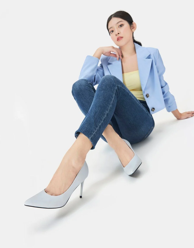 3 đôi giày cao gót "khuynh đảo" màn ảnh Hàn: Tinh hoa hội tụ, phụ nữ châu Á rất yêu- Ảnh 9.