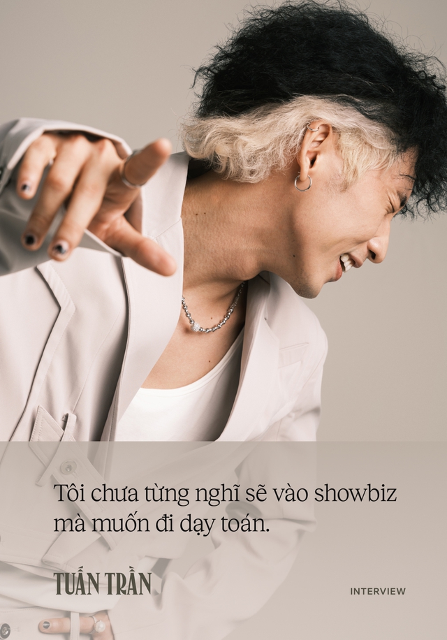 Tuấn Trần nói về Mai: Tôi đã hứa chờ ai đó thì sẽ chờ suốt đời, Hoa hậu xuất hiện cũng vậy thôi- Ảnh 7.