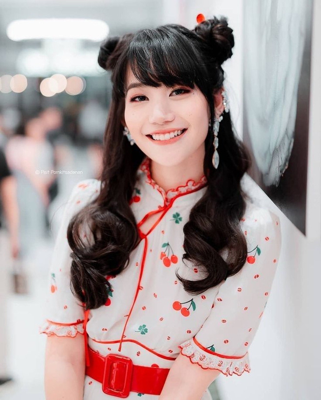 Không thể nhận ra "điên nữ" Nanno xinh đẹp một thời: Hiện tại ép cân tới mức nhìn như bộ xương khô- Ảnh 5.
