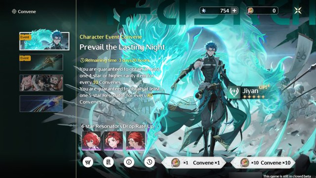 Đối thủ cạnh tranh của Genshin Impact lộ cơ chế gacha - liệu có thân thiện với game thủ "nghèo"- Ảnh 2.