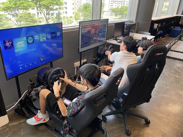 Team Flash hợp tác cùng Gen.G Global Academy tổ chức khóa đào tạo LMHT chuyên nghiệp đầu tiên tại Việt Nam- Ảnh 3.