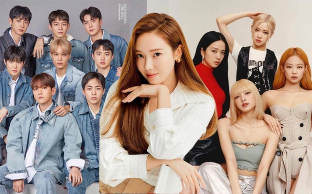 Idol được và mất gì trong làn sóng "dứt áo ra đi" khỏi công ty cũ?- Ảnh 1.