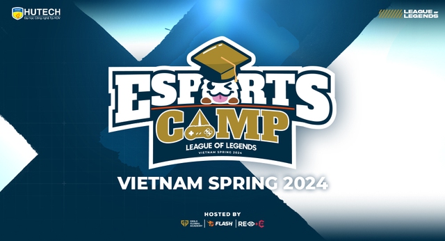Team Flash hợp tác cùng Gen.G Global Academy tổ chức khóa đào tạo LMHT chuyên nghiệp đầu tiên tại Việt Nam- Ảnh 1.