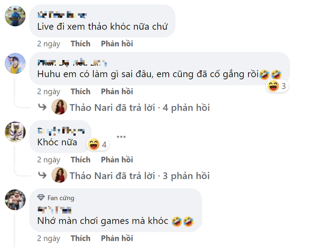 Thảo Nari bị fan "đào" lại video hơn một phút- Ảnh 7.