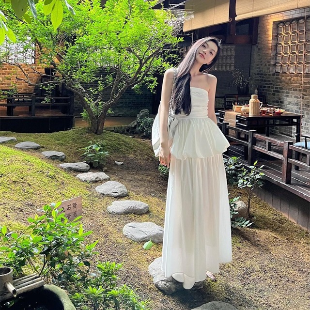Ngắm 1000 lần không chán style của Ngu Thư Hân: Vibe tiểu thư tràn màn hình, xứng "10 điểm không có nhưng"- Ảnh 29.