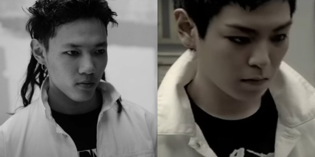 Netizen cười ngất với câu nói biến Phương Ly thành "nữ phụ đam mỹ" trong MV parody BIGBANG của MCK!- Ảnh 2. Netizen cười ngất với câu nói biến Phương Ly thành "nữ phụ đam mỹ" trong MV parody BIGBANG của MCK!- Ảnh 2.