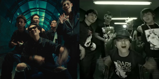 Netizen cười ngất với câu nói biến Phương Ly thành "nữ phụ đam mỹ" trong MV parody BIGBANG của MCK!- Ảnh 5. Netizen cười ngất với câu nói biến Phương Ly thành "nữ phụ đam mỹ" trong MV parody BIGBANG của MCK!- Ảnh 5.