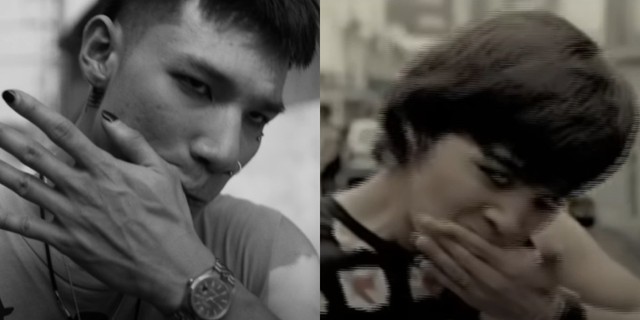 Netizen cười ngất với câu nói biến Phương Ly thành "nữ phụ đam mỹ" trong MV parody BIGBANG của MCK!- Ảnh 4. Netizen cười ngất với câu nói biến Phương Ly thành "nữ phụ đam mỹ" trong MV parody BIGBANG của MCK!- Ảnh 4.