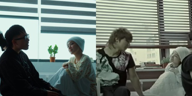 Netizen cười ngất với câu nói biến Phương Ly thành "nữ phụ đam mỹ" trong MV parody BIGBANG của MCK!- Ảnh 1. Netizen cười ngất với câu nói biến Phương Ly thành "nữ phụ đam mỹ" trong MV parody BIGBANG của MCK!- Ảnh 1.
