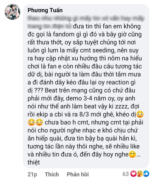 ViruSs - Jack "chúng mình không còn có nhau": Mới ngày nào còn vui vẻ hợp tác, nay lại lên mạng liên tục đấu tố!- Ảnh 2.