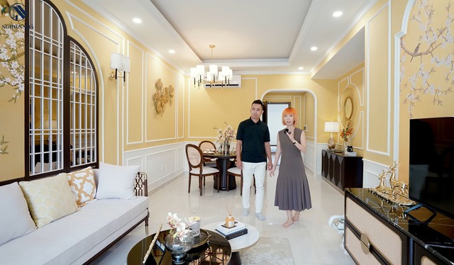 Hà Linh "Nghiện nhà" ly hôn trong tâm thế nhẹ nhàng- Ảnh 2.